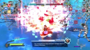 Fate/EXTELLA screenshot thumbnail video