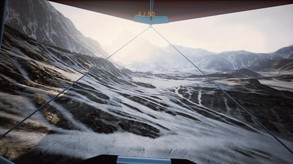 Deltaplan Simulator screenshot thumbnail video