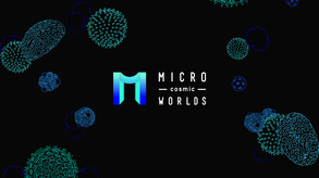 Micro Cosmic Worlds: Official Launch Trailer