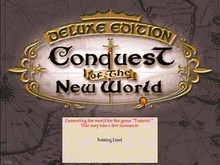 Conquest of the New World screenshot thumbnail video