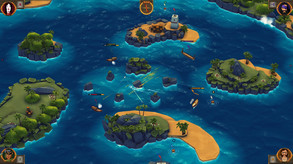 Cutthroat Gunboat screenshot thumbnail video