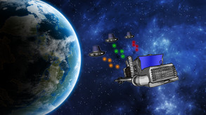 Spaceship Trucker screenshot thumbnail video