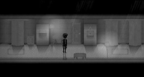 Colorless Life Trailer
