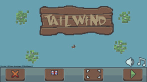Tailwind screenshot thumbnail video