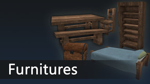 qb — furnitures thumbnail
