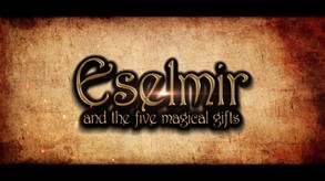 Eselmir and the five magical gifts (teaser)
