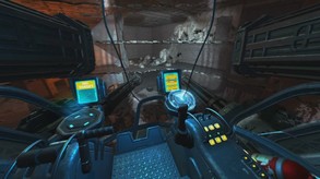 War Robots VR: The Skirmish screenshot thumbnail video