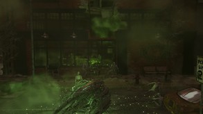 XCOM 2 - War of the Chosen - Lost and Abandoned EN NR