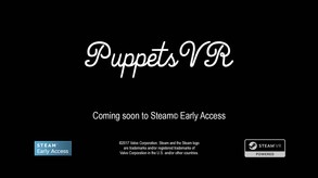 PuppetsVR screenshot thumbnail video