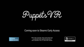 PuppetsVR screenshot thumbnail video