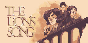 The Lion's Song: Episode 1 - Silence screenshot thumbnail video