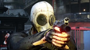 Killing Floor 2 Weekly Outbreak - Cranium Cracker