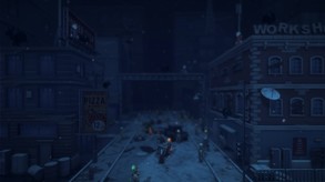 Story trailer RU