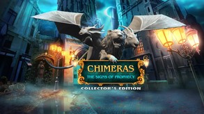 Chimeras: The Signs of Prophecy Collector's Edition screenshot thumbnail video