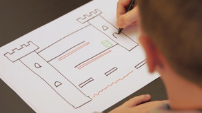 Draw Your Game screenshot thumbnail video