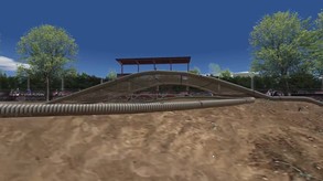 VRC PRO off-road track: BARCO Italy screenshot thumbnail video