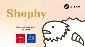 Shephy-游戏截图