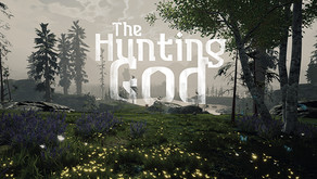 The Hunting God screenshot thumbnail video