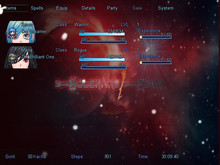 Solenars Edge Rebirth screenshot thumbnail video