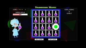 Professor Watts Memory Match: Shapes And Colors screenshot thumbnail video