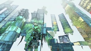 超级云路-游戏截图