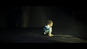 Little Nightmares The Depths DLC screenshot thumbnail video