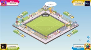 Business Tour - Board Game with Online Multiplayer screenshot thumbnail video