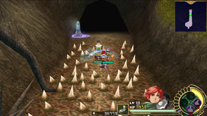 Ys SEVEN screenshot thumbnail video