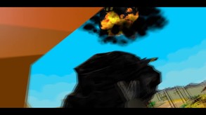 Bullet VR screenshot thumbnail video