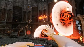 Grimoire: Manastorm Free-To-Play Trailer