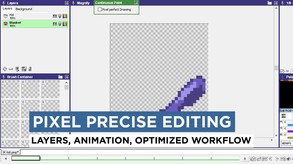 Pro Motion NG screenshot thumbnail video