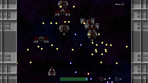 Space Scumbags screenshot thumbnail video