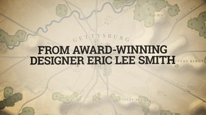 Gettysburg: The Tide Turns screenshot thumbnail video