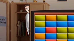 逮到你了! screenshot thumbnail video