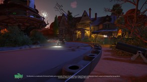 Planet Coaster - TheMunstersMunsterKoachConstructionKit screenshot thumbnail video