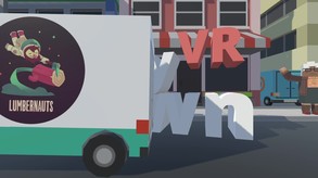 Tiny Town VR Trailer