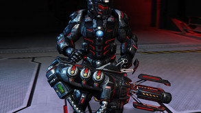 Alien Hallway 2 screenshot thumbnail video