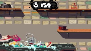 Main Gameplay