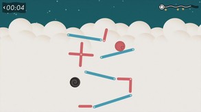 Tales of the Tiny Planet-游戏截图