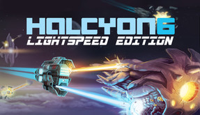 Halcyon 6: Starbase Commander-游戏截图