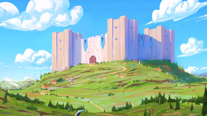 Tile Battle screenshot thumbnail video