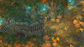 Tree of Savior 2015 G-Star Trailer video thumbnail for Tree of Savior - Reset Pack for SEA Servers