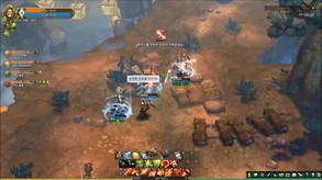 REFRESH video thumbnail for Tree of Savior - Reset Pack for SA Servers