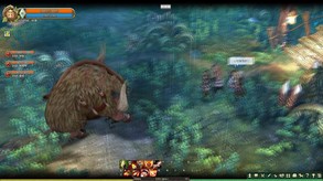 Introducing the Long-Awaited Rank 8 video thumbnail for Tree of Savior - Reset Pack for SA Servers