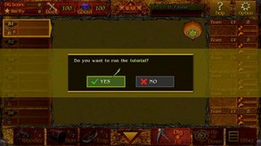 Dungeon Manager ZV: Resurrection screenshot thumbnail video