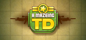 A Mazeing Tower Defense Trailer