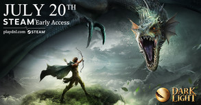 Dark and Light screenshot thumbnail video