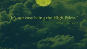 The Shrouded Isle screenshot thumbnail video