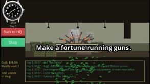 Gun-Running War Dogs screenshot thumbnail video