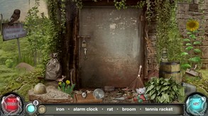 Time Trap - Hidden Objects screenshot thumbnail video